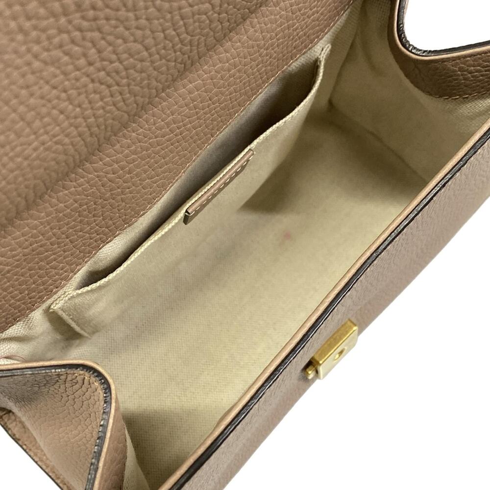 Gucci GG Marmont Handbag 442622 - Picture 7 of 15